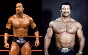 Дуэйн Джонсон