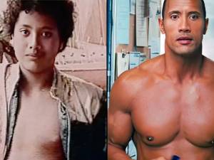 Дуэйн «Скала» Джонсон биография, фото, личная жизнь, жена и дети, рост и вес 2024