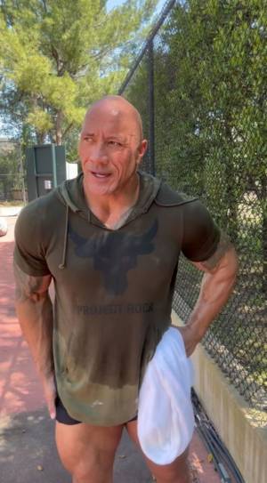 Как стать Скалой