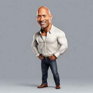 Дуэйн джонсон