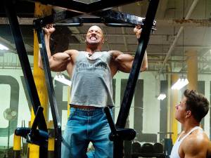 О май бицепс! Топ-10 самых мужественных актеров в истории кино