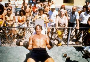 Какие упражнения названы в честь реальных людей?