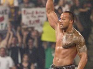 Дуэйн Джонсон