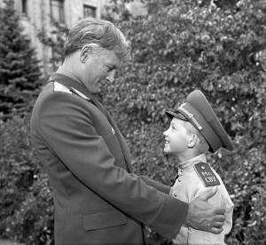 Правдивая ложь Арнольда Шварценеггера