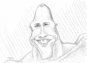 Раскраска скала