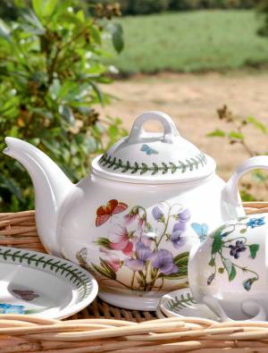 Заварочный чайник Botanic Garden, 1,1 л