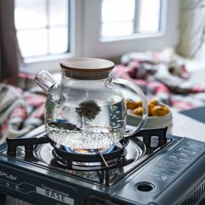 Посуда для чайной церемонии