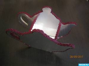 Чайник для чайных пакетиков