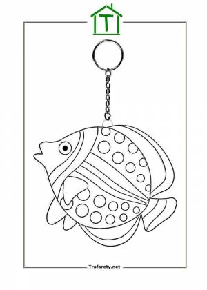 Трафареты и шаблоны для 3D ручки