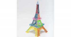 Эйфелева Башня