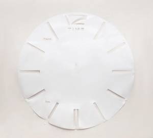 Трафарет для установки