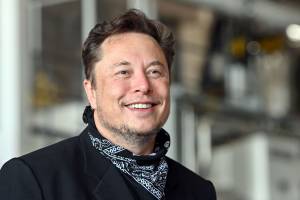 Прогноз от Илона Маска