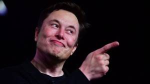 Блогеров впечатлил Cybertruck Илона Маска