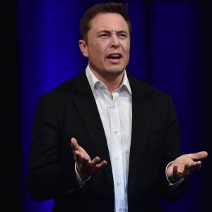 Илону Маску рассказали, какой формы должен быть Марс