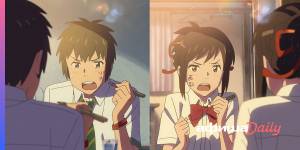 Юзеры шутят над списком любимых аниме Илона Маска