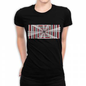 Футболка Илона Маска