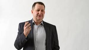 Маск вместо Минска