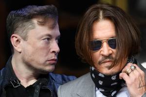 Илон Маск вызвал на бой Джонни Деппа, в дело вмешался тренер Конора Макгрегора