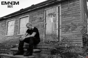 Тканевый плакат EMINEM, настенный музыкальный художественный Шелковый плакат с принтом, домашний декор, настенный художественный плакат