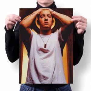 Плакат Эминем , Eminem № 16