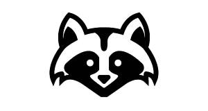 DataLife Engine > Версия для печати > Трафареты маска енота