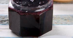 Варенье из ежевики на зиму