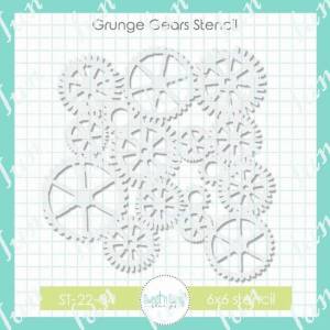 Винтажные часы принадлежности ручной работы трафарет многоразовые поделки шаблон для Детей Забавные Diy Рисование Скрапбукинг раскраски