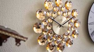 Поделка часы своими руками