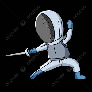 фехтование PNG , длинный меч, Защитное снаряжение, Игра PNG картинки и пнг PSD рисунок для й загрузки