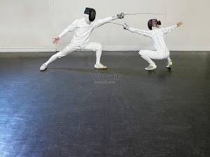 фехтование изображение_Фото номер 501497661_JPG Формат изображения_ru
