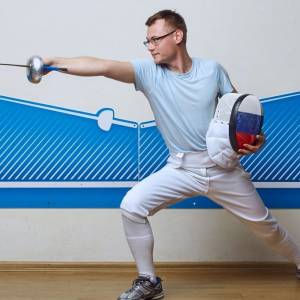 Fencing League