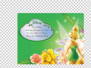 Tinker Bell Desktop Дисней Феи, Питер Пэн, Разное, компьютер, другие png