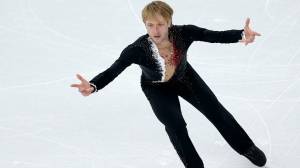 Олимпийские игры