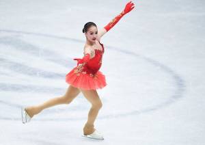 Глава ФФККР