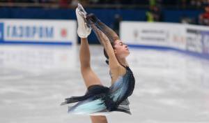 Большунов непобедим, Латыпов на пике формы, Петросян претендует на ледовую корону