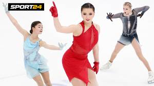 Чемпионат России по фигурному катанию 2024 женщины фавориты, как выступит Камила Валиева аналитика, Софья Муравьева, Аделия Петросян