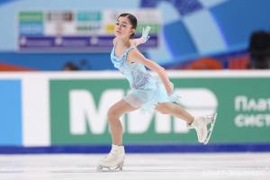 Аделия Петросян