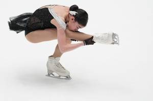 Риск Валиевой