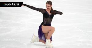 Татьяна Тарасова раскритиковала выступление Майи Хромых на чемпионате России