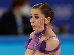 В фигурном катании повыс возрастной ценз до 17 лет