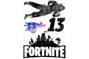 картинку на торт