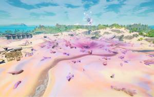 Рисунки карта из фортнайта