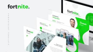 Стильные презентации powerpoint шаблоны