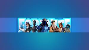 Шапка Фортнайт Для Ютуба