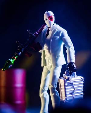 Игрушка Fortnite