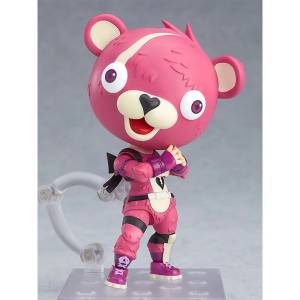 Фигурка Nendoroid Fortnite Cuddle Team Leader 4580416909938
