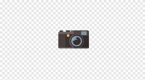 Цифровая камера, черный цифровой фотоаппарат Free pull материал, электроника, бесплатный шаблон дизайна логотипа png