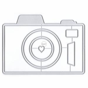 Рамки для фотоаппарата, металлические Вырубные штампы для карт, Набор для изготовления тисненых фотографий, трафареты, карманы для хранения, товары