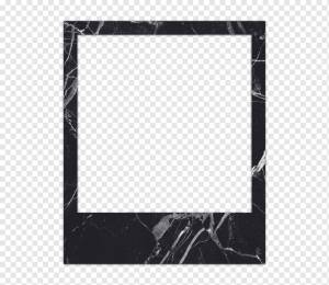 Мгновенная камера Polaroid Corporation Рамки, polaroid tumblr, шаблон, прямоугольник, фотография png
