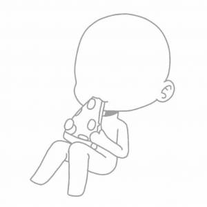 DataLife Engine > Версия для печати > Позы для срисовки гача